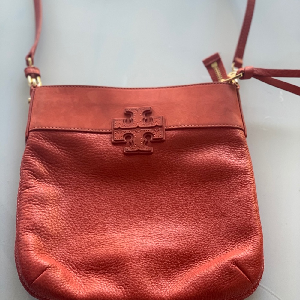 Tory Burch crossbody